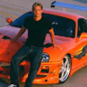 Meet your Posher, Christopher